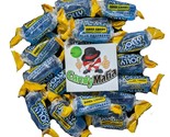 Jolly Rancher BLUE RASPBERRY Blue Jolly Ranchers 80 pieces  bulk hard candy - £8.84 GBP