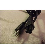 ac electric POWER CORD for IBM ThinkPad Compaq Armada plug wire VAC bric... - £7.73 GBP