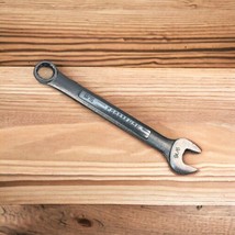Craftsman Tools 9/16&quot; Combination Wrench 44696 Molybdenum Japan Owner Marks - £10.08 GBP