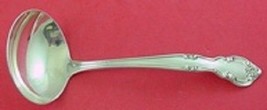 American Classic by Easterling Sterling Silver Gravy Ladle 6 1/2" Serving - $107.91