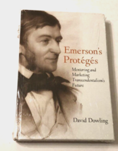 $12.99 Emerson&#39;s Protégés Mentoring Marketing Future David Dowling 2014 New - $14.51