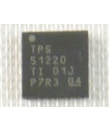 1x NEW Power IC TPS51220 QFN 32pin Chipset TPS 51220 - £11.79 GBP