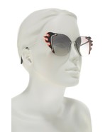 Prada PR59V864 -YZ Flame Catwalk Oversize Cat Eye Sunglasses PR 59V864 - $190.00