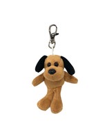 Adorable Dog Keyring (10cm)