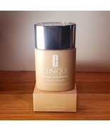 Clinique Acne Solutions Liquid Makeup Foundation Shade CN 10 Alabaster 1... - £22.67 GBP