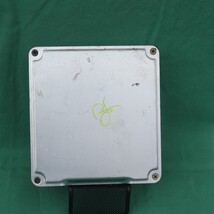 1991-92 Toyota 22R-E ECM ECU PCM Engine Control Module Computer 89661-35610 image 4