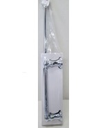 Signature Hardware SHBE24TB2CP Beasley 24&quot; Towel Bar - Chrome - $445.05 MXN