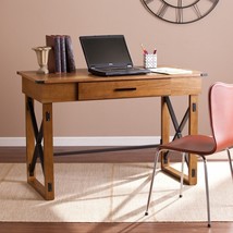 49" Adjustable Natural Standing Desk Converter - $19,465.35 MXN