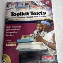 Toolkit Texts: Grades 6-7 : Short Nonfiction for Guided and Independent ... - $6.45