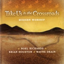 Various Artists : Take Us to the Crossroads CD Pre-Owned - £11.90 GBP