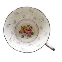 Paragon Teacup Only Peacock Pattern - £14.64 GBP