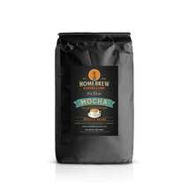 Mocha (2lbs, Whole Bean) HomeBrewCoffee.com™ - £41.73 GBP