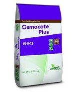 Osmocote Plus Standard 5-6 Months 15-9-12 Fertilizing Granules ( 50 lbs ) - £140.64 GBP