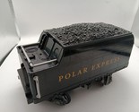 Lionel Polar Express Coal Car - $9.89