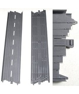 2 TYCO TCR Total Control Race TRACK 15&quot; STRAIGHTS 5900 - $14.99