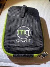 Hard Shell MG Carry Case for Golf Rangefinder - £11.58 GBP
