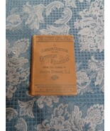 A Complete Catechism Of The Catholic Religion By Joseph Deharbe 1912 - $564.31 MXN