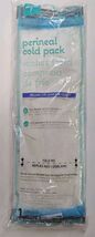 Medline MDS148055 Deluxe Perineal Cold Packs w/ Adhesive, 4.5" x 14.25" ... - $15.79