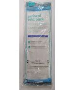 Medline MDS148055 Deluxe Perineal Cold Packs w/ Adhesive, 4.5" x 14.25" ... - $15.79