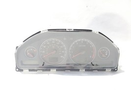 Gauge Cluster 2.4L Automatic FWD PN 30746103 OEM 05 06 07 Volvo S60 T590 Day ... - £41.28 GBP