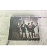 Alabama Live Music CD SEALED New - £5.46 GBP