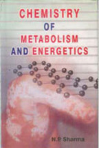 Chemistry of Metabolism and Energetics [Hardcover] - £21.41 GBP