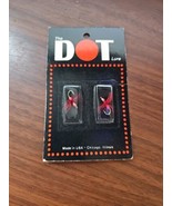 vintage NOS new on card the DOT lure Bomber HR Chicago, IL - $8.09 CAD