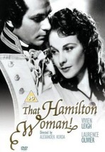 That Hamilton Woman DVD (2010) Vivien Leigh, Korda (DIR) Cert PG Pre-Owned Regio - £14.95 GBP