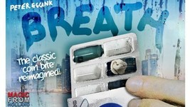 Breath By Peter Eggink -Trick - $27.67