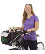 Puppy Dog Bicycle Basket Carrier - £62.53 GBP+