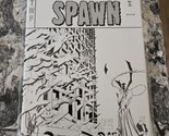 Spawn 10 remastered CEREBUS Todd McFarlane &amp; Dave Sim Art VF 1992 2020 P... - $59.40