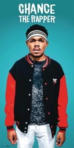 Chance The Rapper Poster Body Shot 30.5cm by 61cm-
show original title

... - $4.08