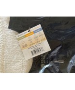 Prairie Wear HUGGER PRIMA Women M Medium 34-36 Black Stretch Compression... - $79.95