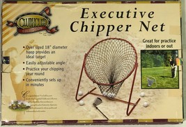 Clubhouse Collection Chipper Net - $292.53 MXN
