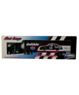 Plasti Kote Corgi NASCAR #12 Racing Transporter Davey Bonnett Race Image... - €19,67 EUR
