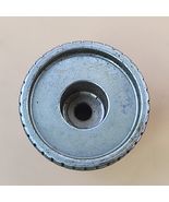 Lincoln D8VF-18A932-AC 1977-1979 Town Car Chromed Plastic Radio Fader Kn... - $645.38 MXN