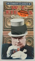 WC Fields Collection Comedy Classics VHS Video - £6.13 GBP