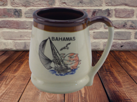 Vintage Bahamas  Coffee Mug  - £21.98 GBP
