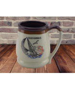 Vintage Bahamas  Coffee Mug  - £22.04 GBP