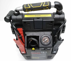 Stanley J5C09 12-Volt Rechargeable Jump Starter ISSUE image 6