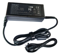 Ac Dc Adapter For Sharper Image 207835 Infrared Heating Pad Power Supply... - £44.55 GBP