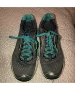Brooks Ghost 9 Athletic Running Shoes SNEAKERS 1202251B151 Womens Size 9 - €8,58 EUR