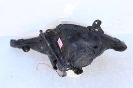 13-16 Hyundai Genesis Coupe Fog Light Lamp Driver Left LH image 5