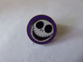 Disney Trading Pins Nightmare Before Christmas 30th Anniversary Micro - Jack - $18.57