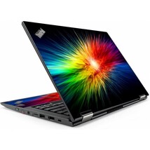 LidStyles Printed Laptop Skin Protector Decal IBM / Lenovo Yoga X380 image 10
