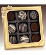 Classic Chocolate Dipped Oreo Cookies  Gift Box - $62.84 CAD