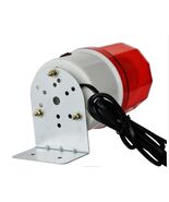 Lockmaster LM140B Wall Bracket for Strobe Alarm Warning Lamp Siren Gate ... - $9.95