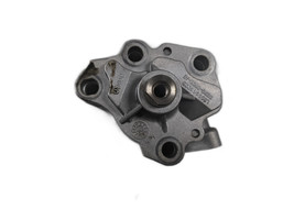 Engine Oil Pump From 2017 Ford Escape  2.5 BE5G6600AE - $34.95