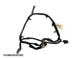 09-17 Nissan 370Z Center Console Wire Harness Oem Z34 - €17,32 EUR