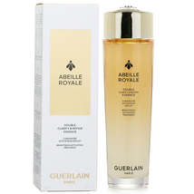 Guerlain Abeille Royale Doppia Essenza Chiarificante e Riparatrice 150ml - $152.55